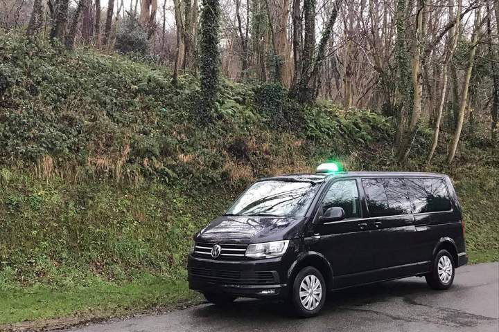 Un taxi conventionné disponible tous les jours pour le transport médical