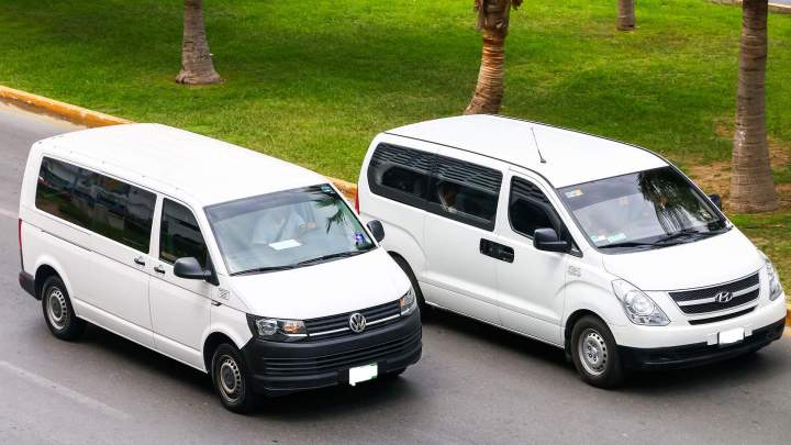 Transport de bagages Saint-Valery-en-Caux