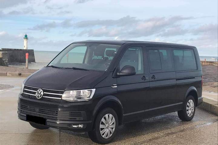 Transport de colis Saint-Valery-en-Caux