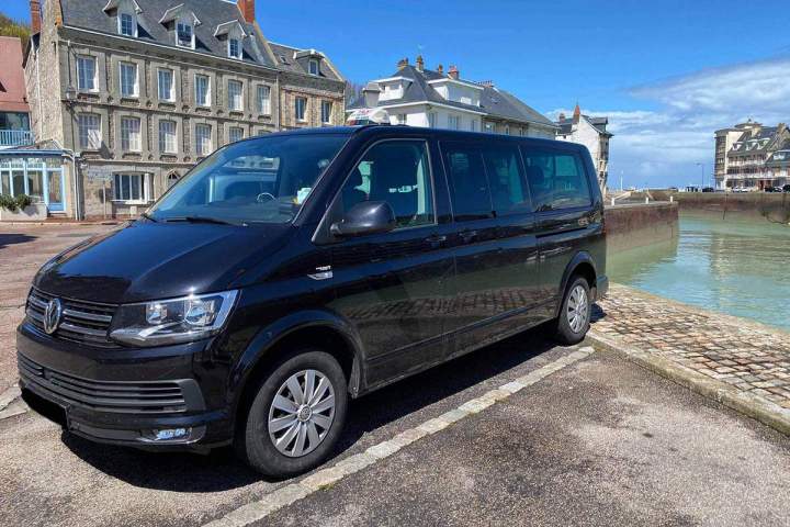 Livraison de colis Saint-Valery-en-Caux