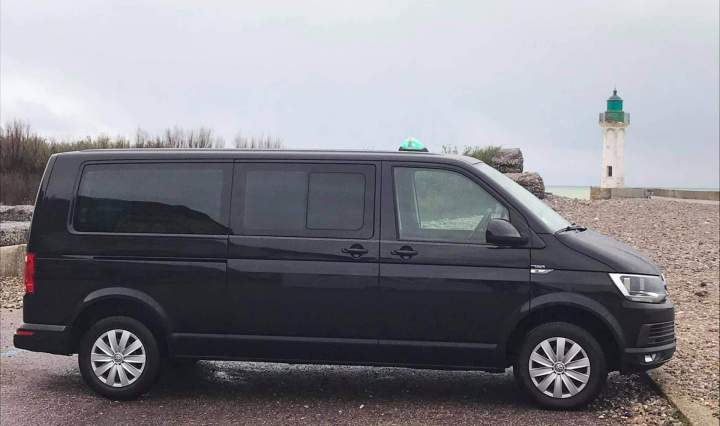 Un transport de colis rapide et fiable